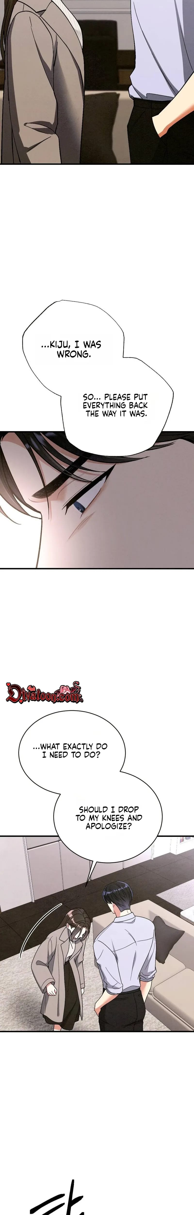 Missing Wife (Uncensored), chapter 35, page 33 of 35