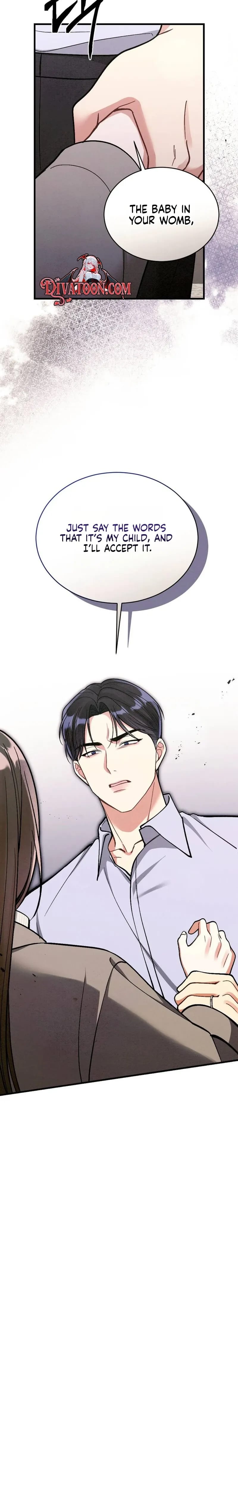 Missing Wife (Uncensored), chapter 35, page 34 of 35