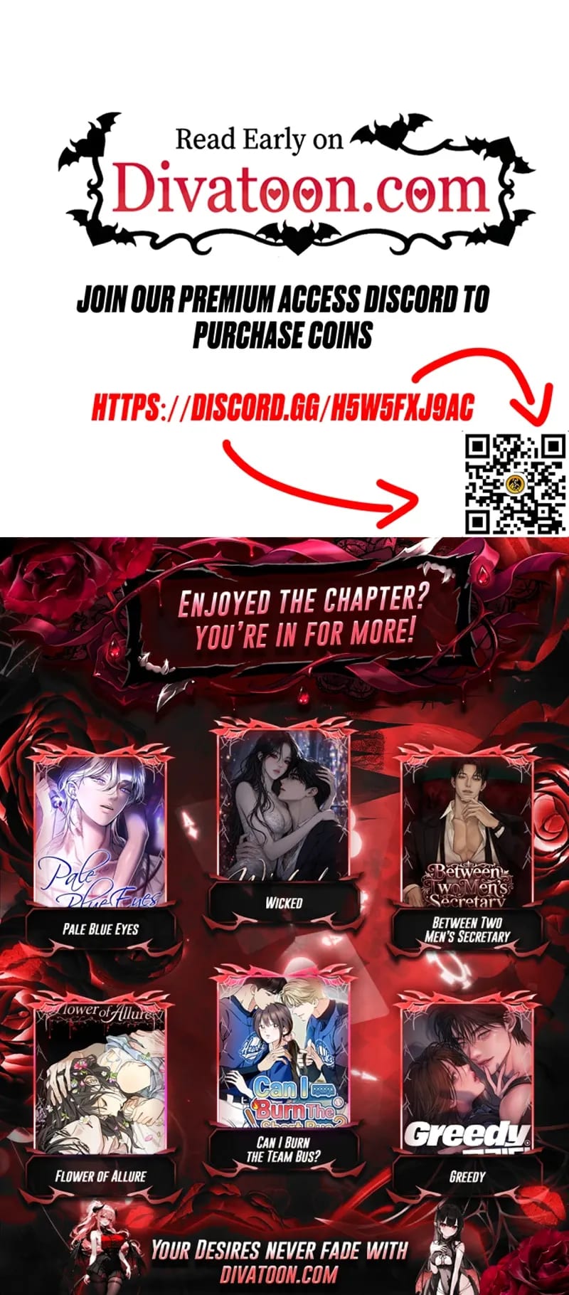 Missing Wife (Uncensored), chapter 35, page 35 of 35