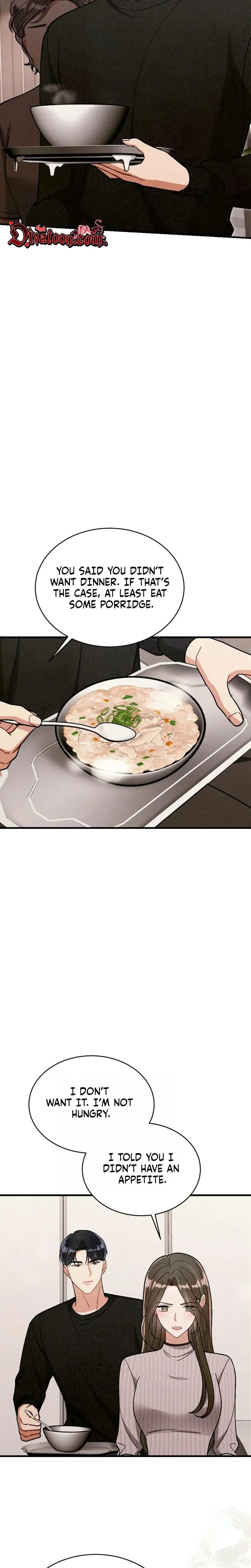 Missing Wife (Uncensored), chapter 37, page 6 of 29