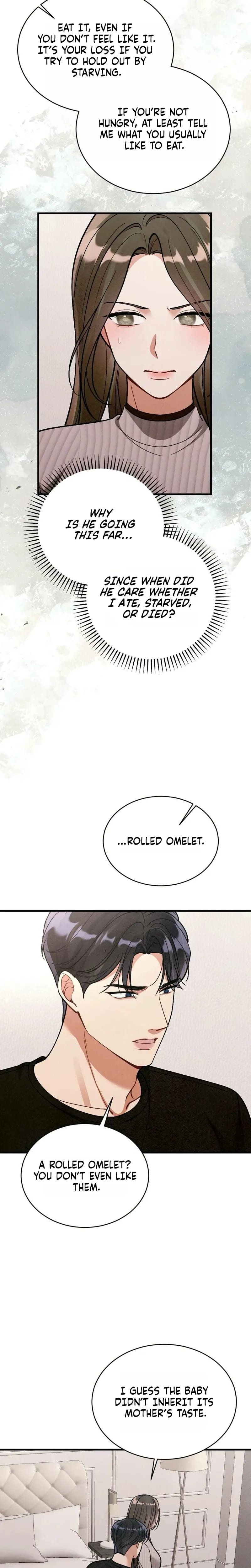 Missing Wife (Uncensored), chapter 37, page 7 of 29