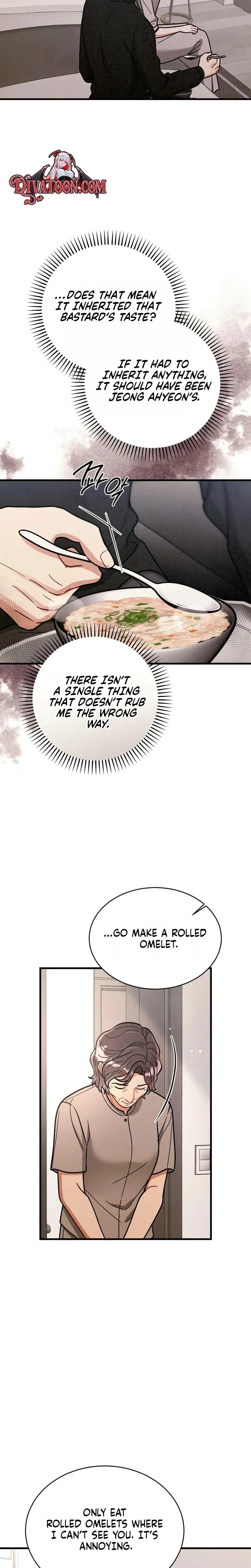 Missing Wife (Uncensored), chapter 37, page 8 of 29
