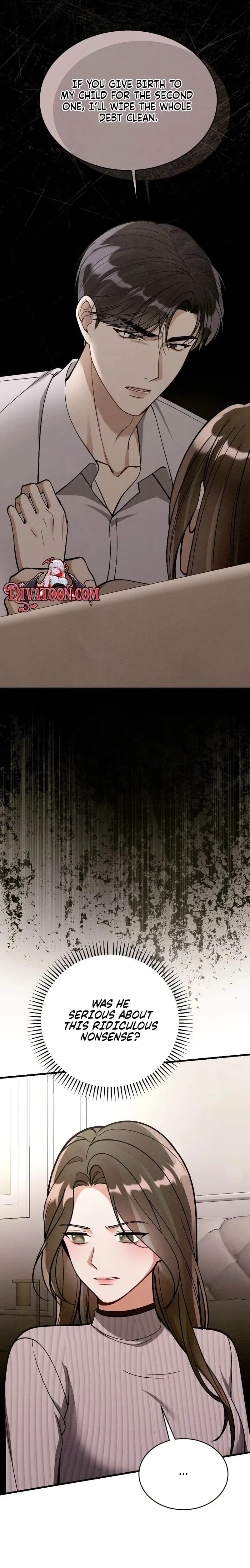 Missing Wife (Uncensored), chapter 37, page 11 of 29
