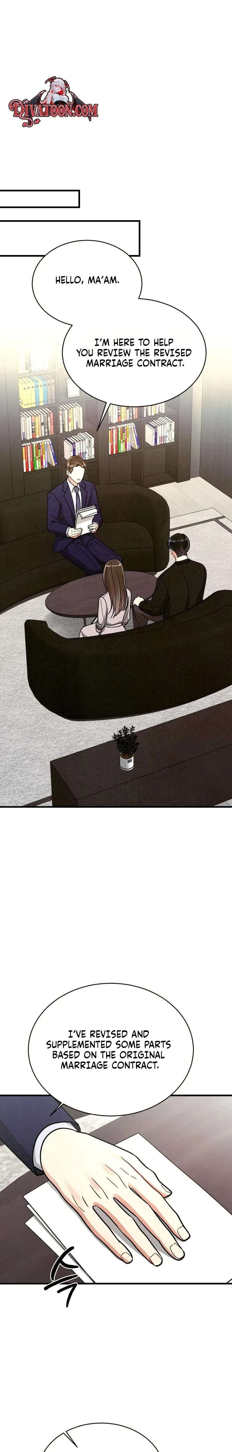 Missing Wife (Uncensored), chapter 37, page 17 of 29