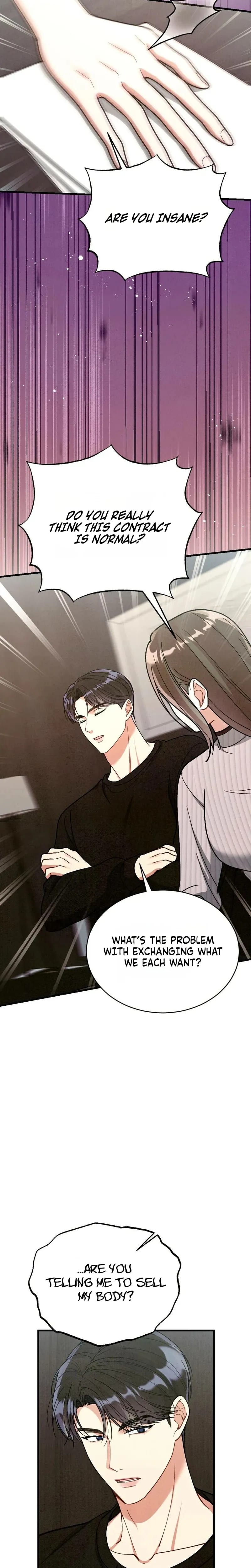 Missing Wife (Uncensored), chapter 37, page 21 of 29