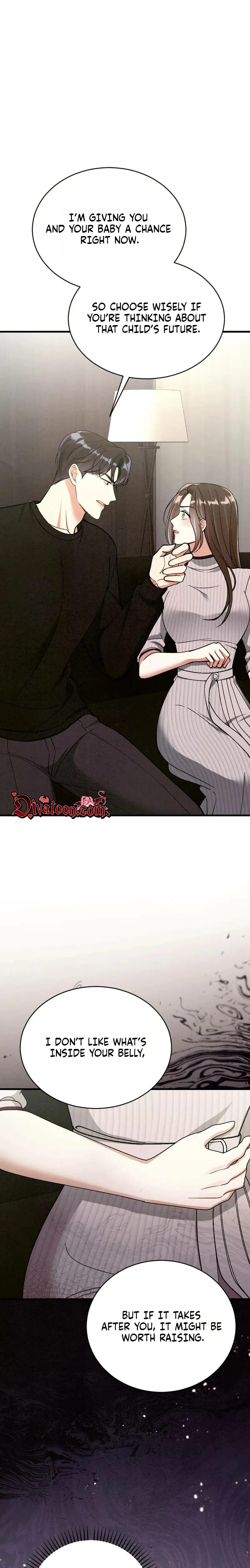 Missing Wife (Uncensored), chapter 37, page 23 of 29