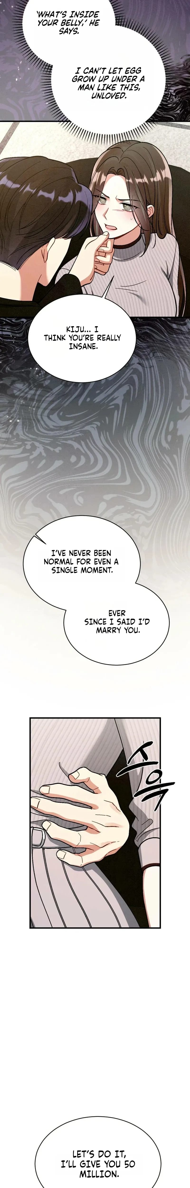 Missing Wife (Uncensored), chapter 37, page 24 of 29