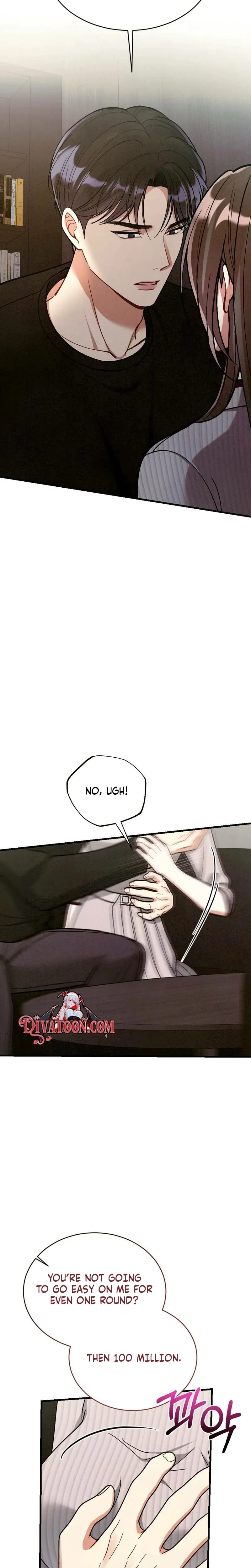 Missing Wife (Uncensored), chapter 37, page 25 of 29