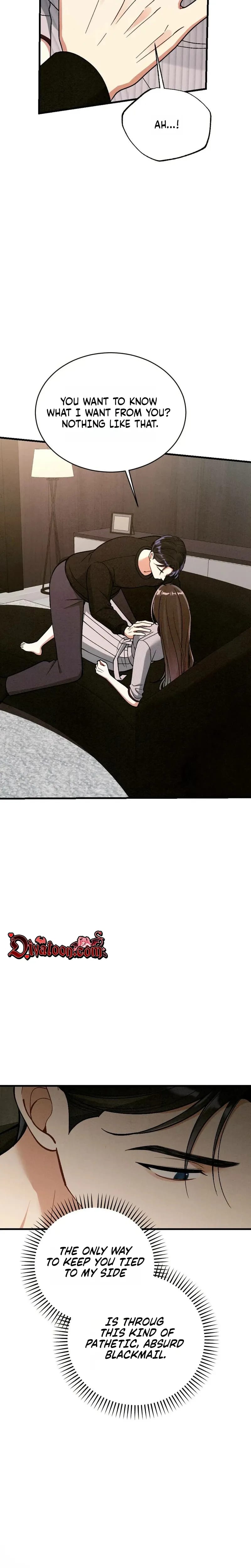 Missing Wife (Uncensored), chapter 37, page 26 of 29