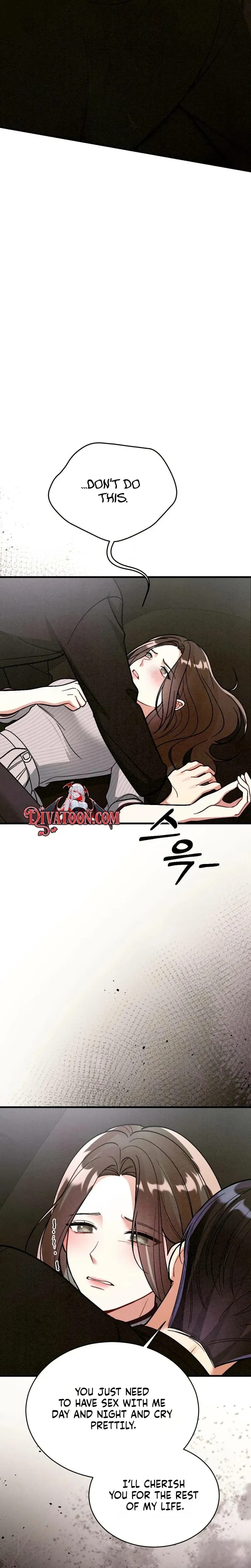 Missing Wife (Uncensored), chapter 37, page 28 of 29
