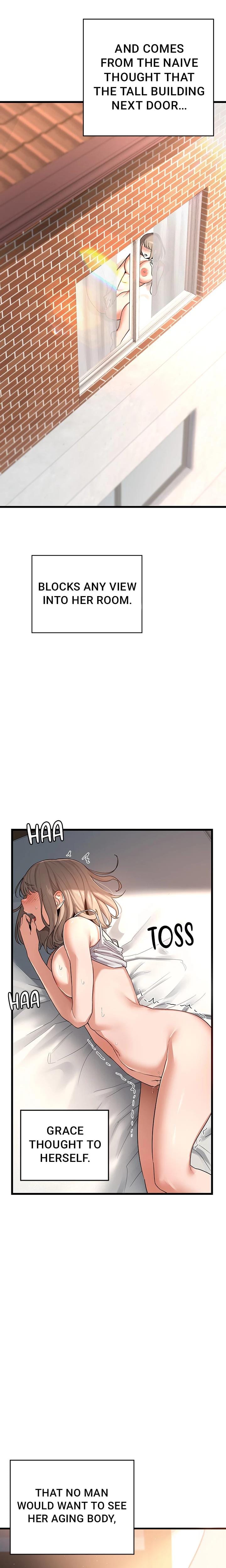 Mom Swap Pact (Uncensored), chapter 1, page 5 of 43