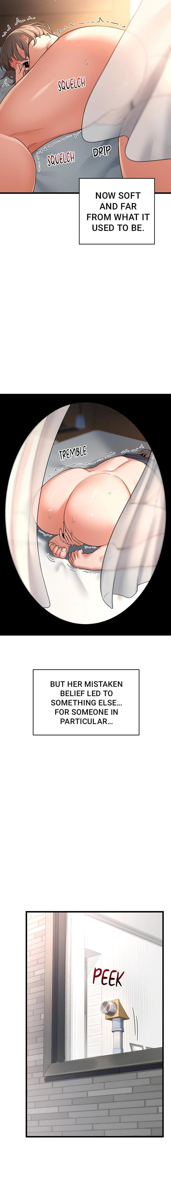 Mom Swap Pact (Uncensored), chapter 1, page 6 of 43