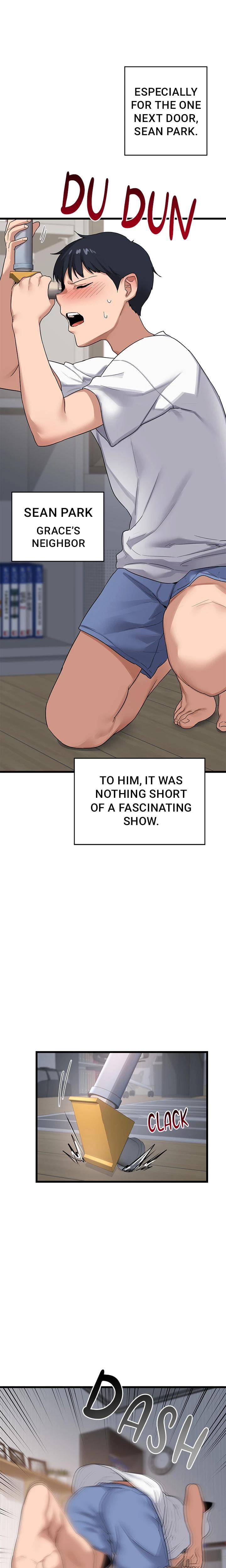 Mom Swap Pact (Uncensored), chapter 1, page 7 of 43