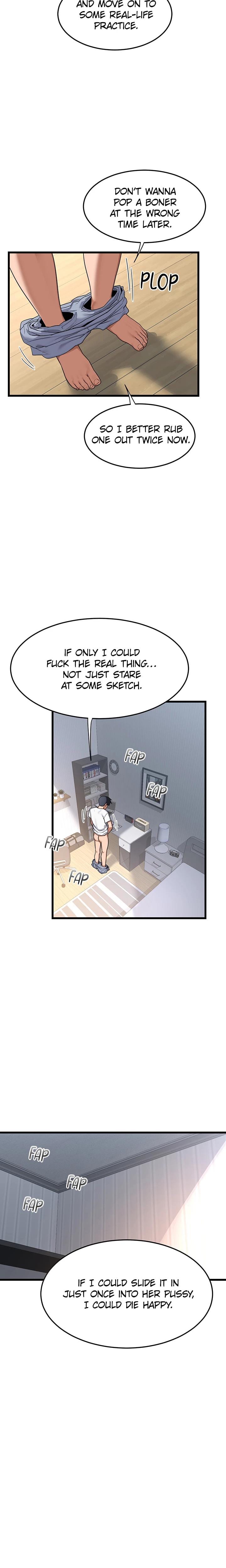Mom Swap Pact (Uncensored), chapter 1, page 11 of 43