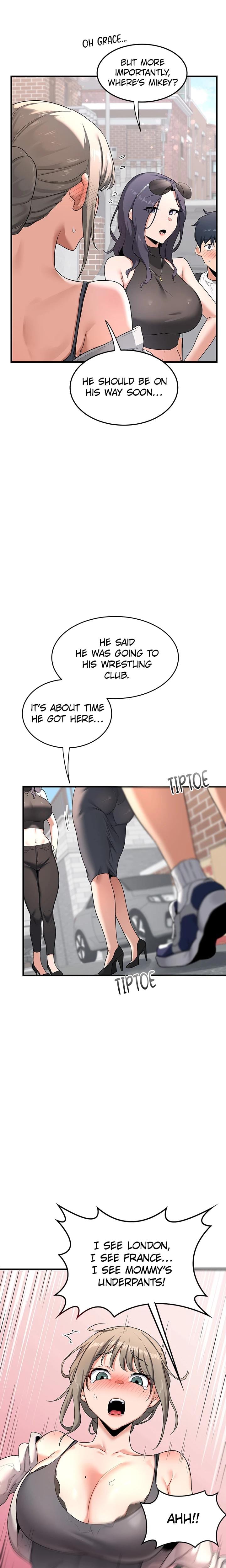 Mom Swap Pact (Uncensored), chapter 1, page 14 of 43