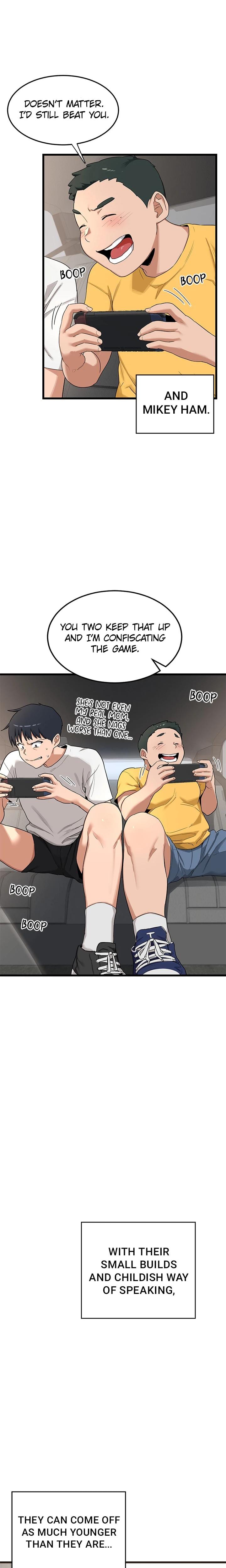 Mom Swap Pact (Uncensored), chapter 1, page 20 of 43