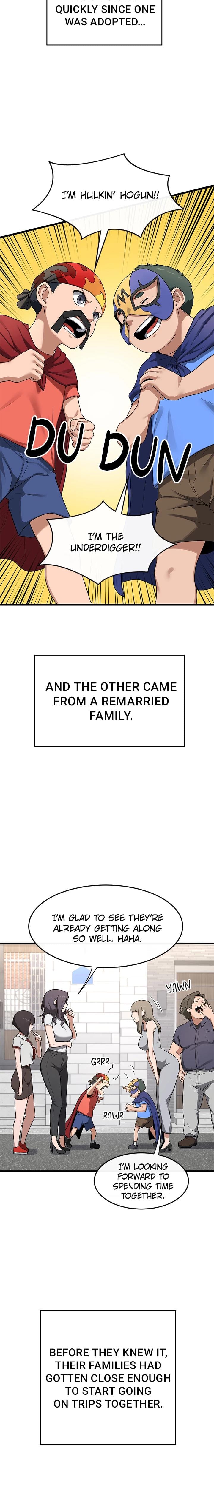 Mom Swap Pact (Uncensored), chapter 1, page 22 of 43