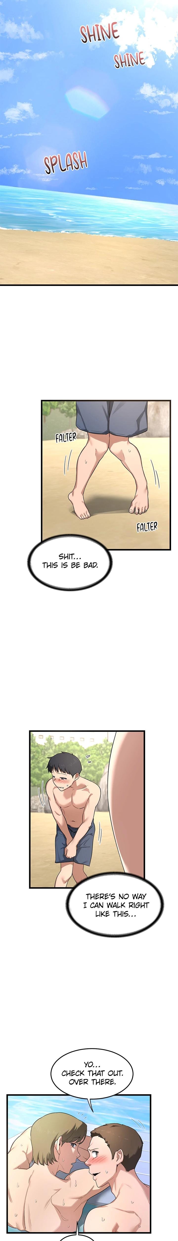 Mom Swap Pact (Uncensored), chapter 1, page 25 of 43