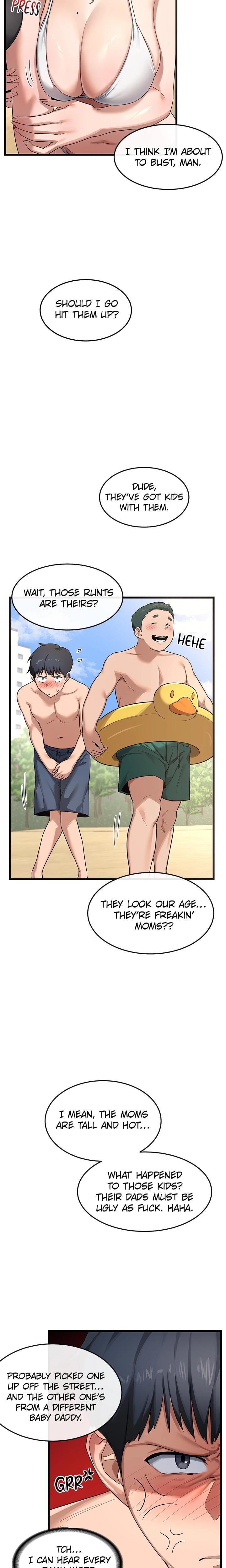Mom Swap Pact (Uncensored), chapter 1, page 27 of 43