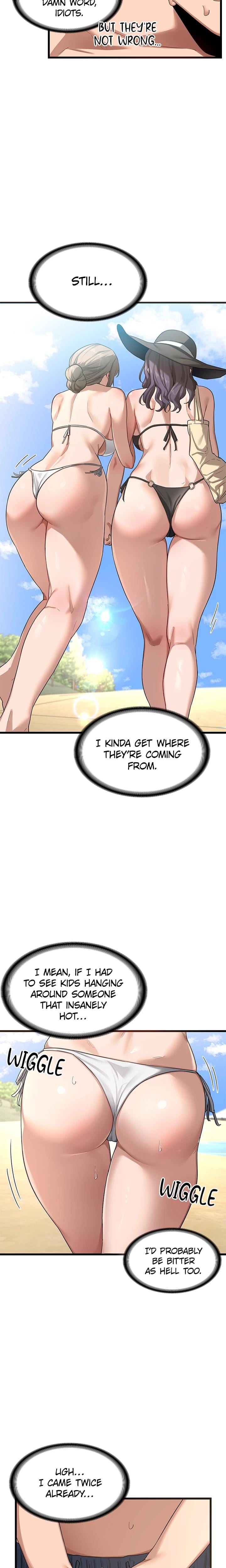 Mom Swap Pact (Uncensored), chapter 1, page 28 of 43