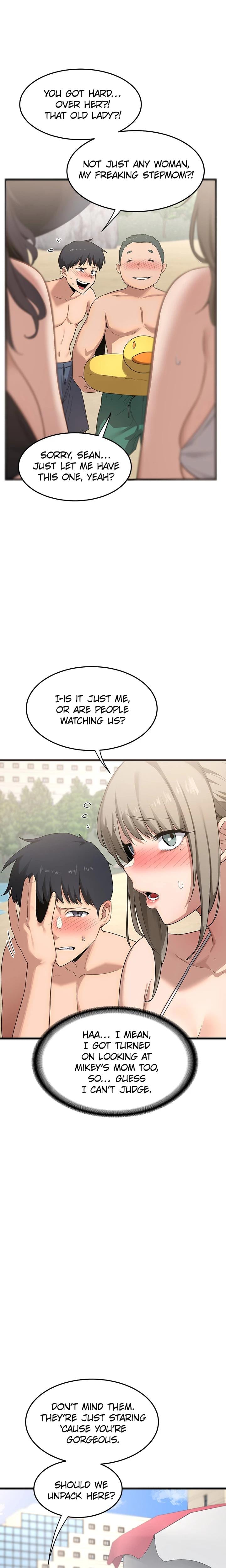 Mom Swap Pact (Uncensored), chapter 1, page 31 of 43