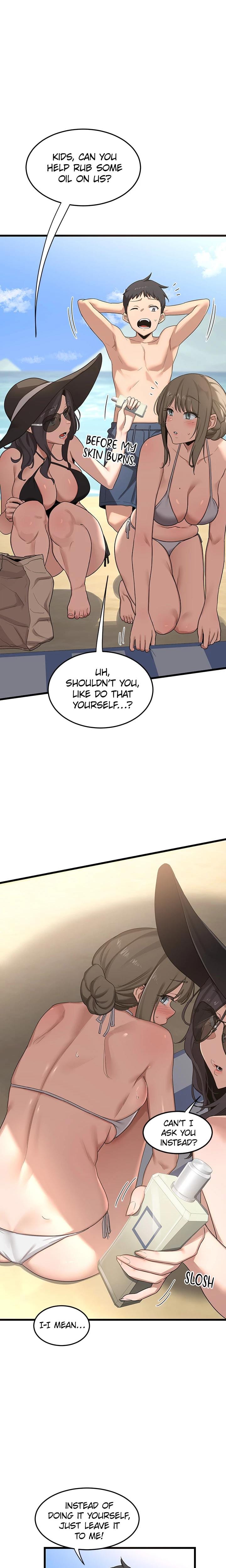Mom Swap Pact (Uncensored), chapter 1, page 33 of 43
