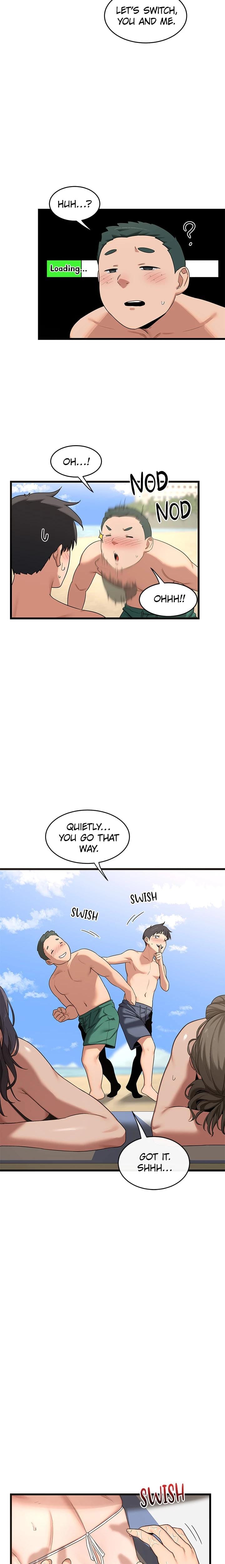 Mom Swap Pact (Uncensored), chapter 1, page 37 of 43