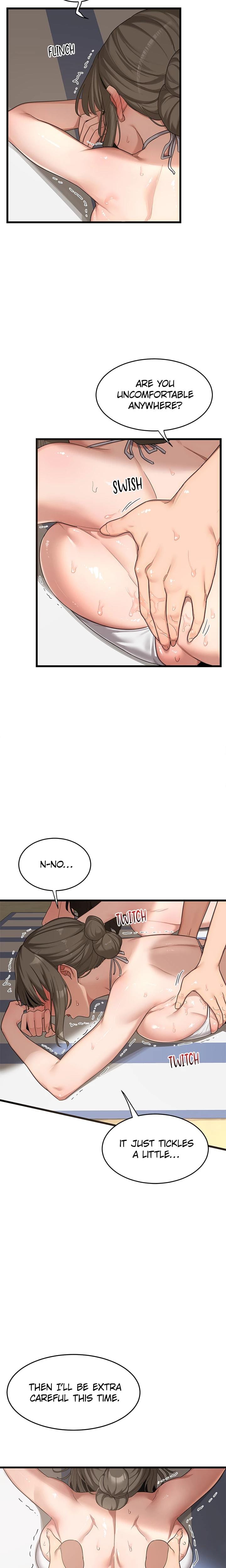 Mom Swap Pact (Uncensored), chapter 1, page 40 of 43