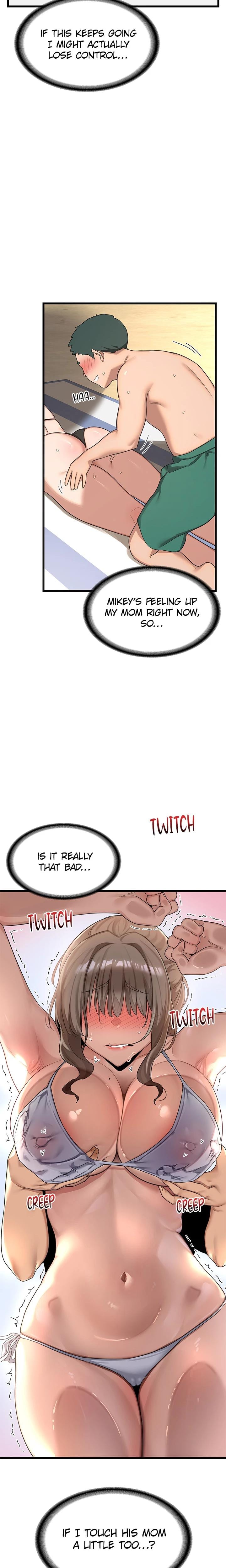 Mom Swap Pact (Uncensored), chapter 1, page 42 of 43