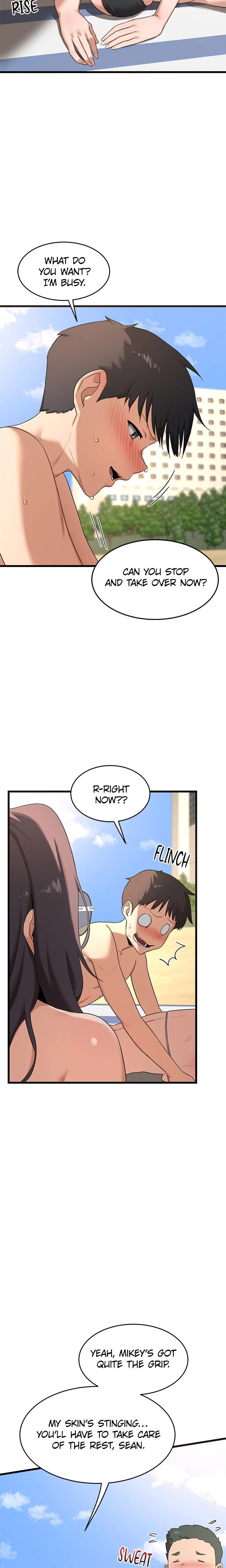 Mom Swap Pact (Uncensored), chapter 2, page 5 of 40