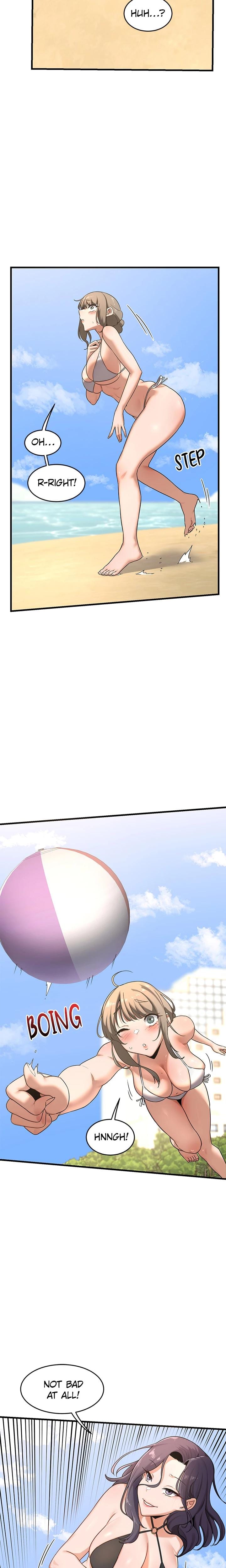 Mom Swap Pact (Uncensored), chapter 2, page 9 of 40