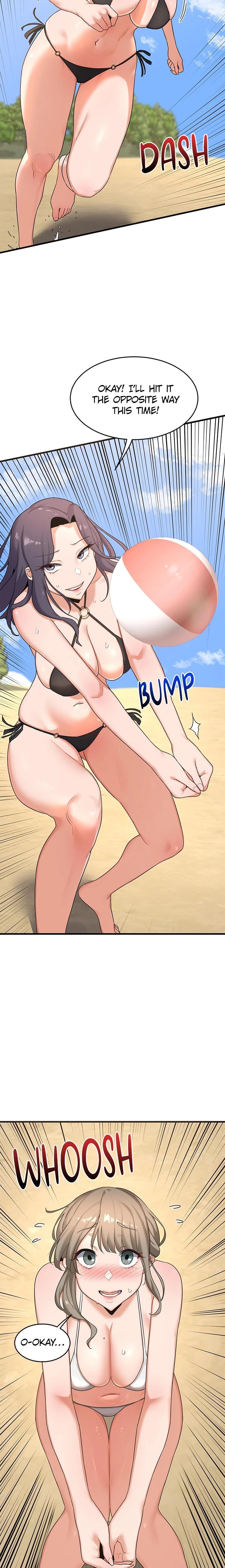 Mom Swap Pact (Uncensored), chapter 2, page 10 of 40