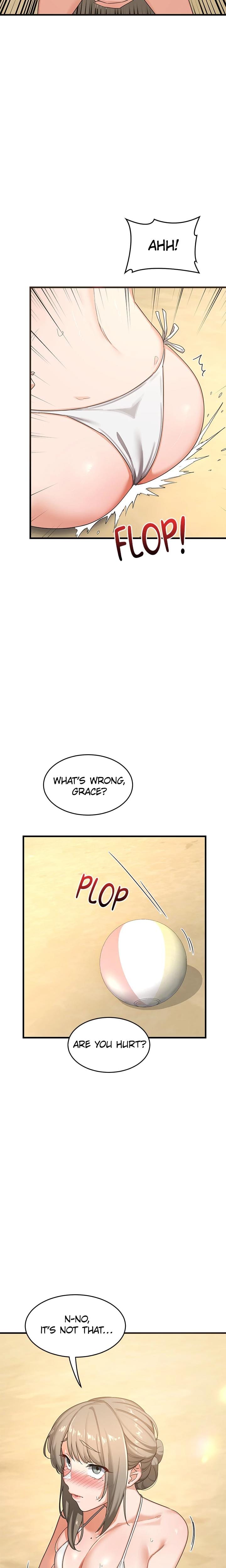 Mom Swap Pact (Uncensored), chapter 2, page 11 of 40