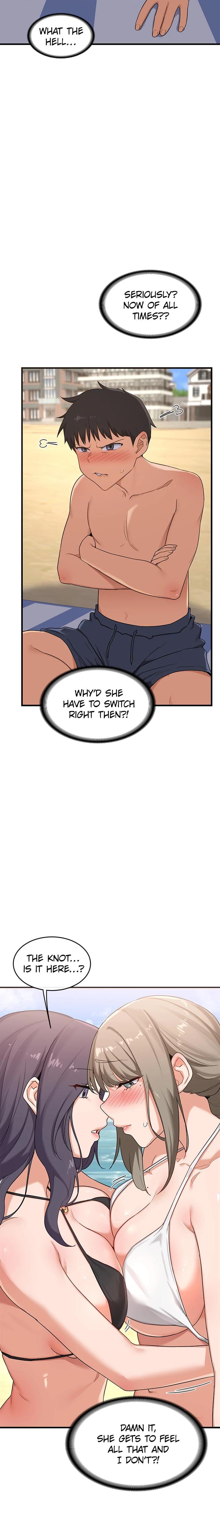 Mom Swap Pact (Uncensored), chapter 2, page 13 of 40