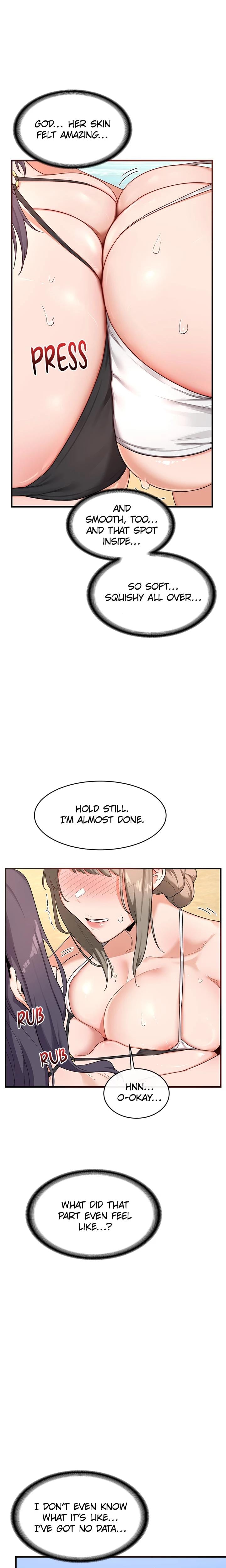 Mom Swap Pact (Uncensored), chapter 2, page 14 of 40