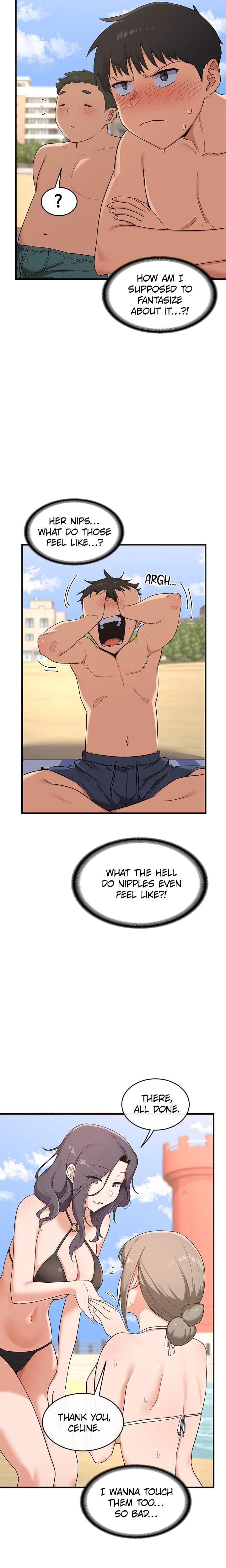 Mom Swap Pact (Uncensored), chapter 2, page 15 of 40