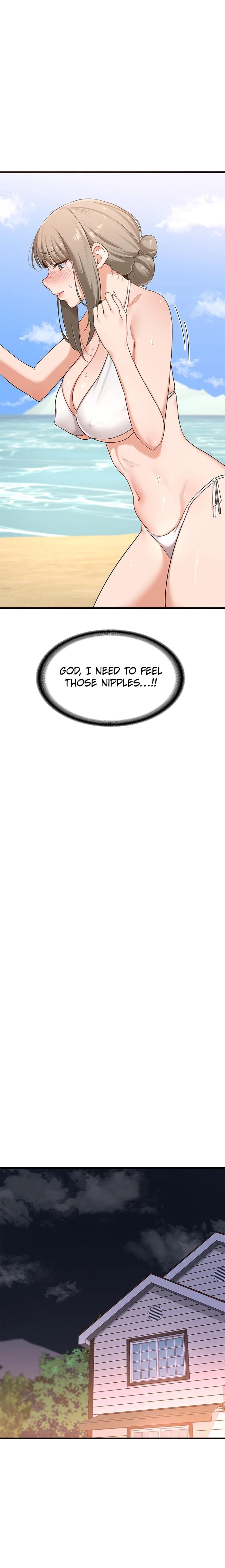 Mom Swap Pact (Uncensored), chapter 2, page 16 of 40
