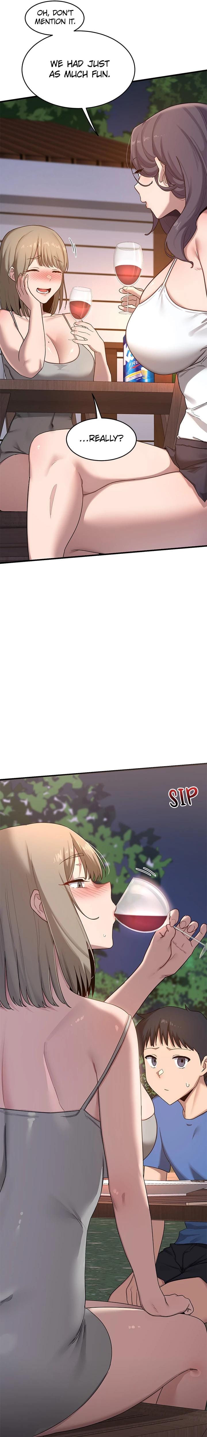 Mom Swap Pact (Uncensored), chapter 2, page 18 of 40
