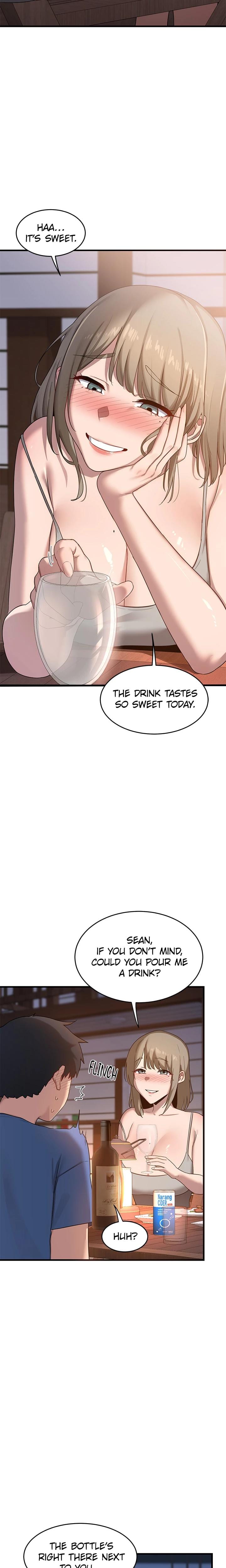 Mom Swap Pact (Uncensored), chapter 2, page 19 of 40