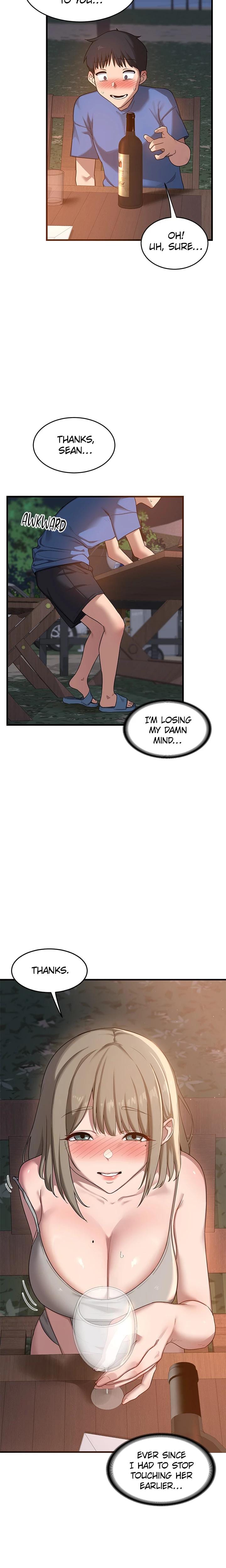 Mom Swap Pact (Uncensored), chapter 2, page 20 of 40