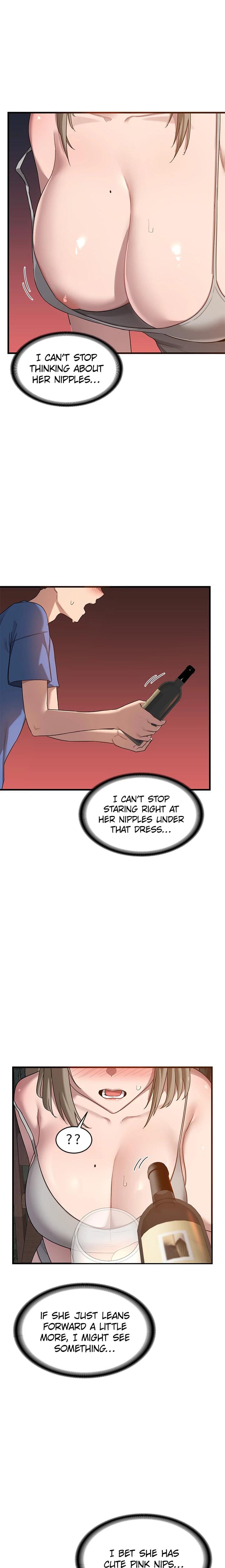 Mom Swap Pact (Uncensored), chapter 2, page 21 of 40