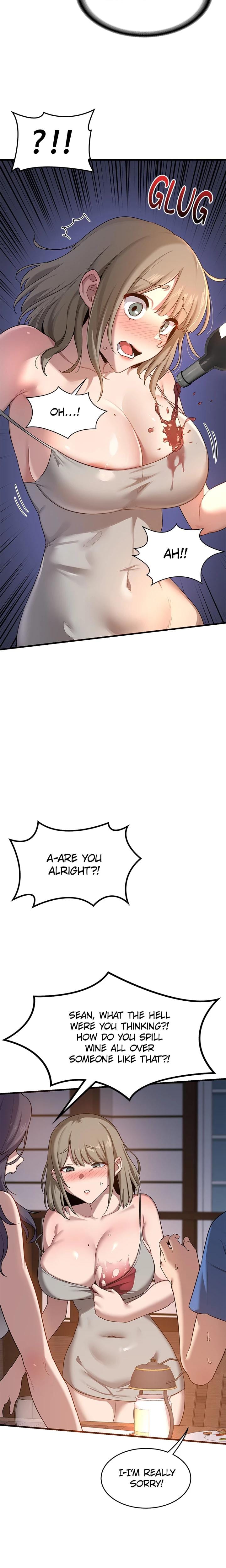 Mom Swap Pact (Uncensored), chapter 2, page 22 of 40