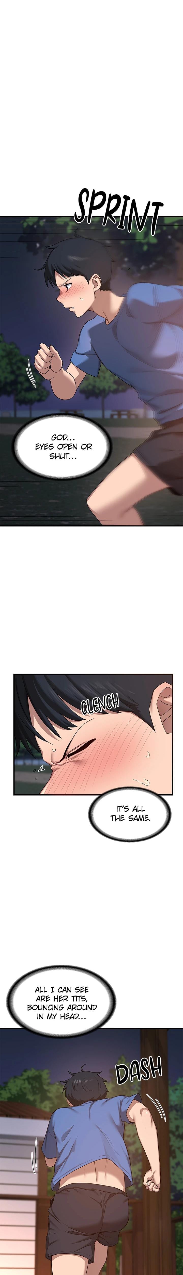 Mom Swap Pact (Uncensored), chapter 2, page 24 of 40