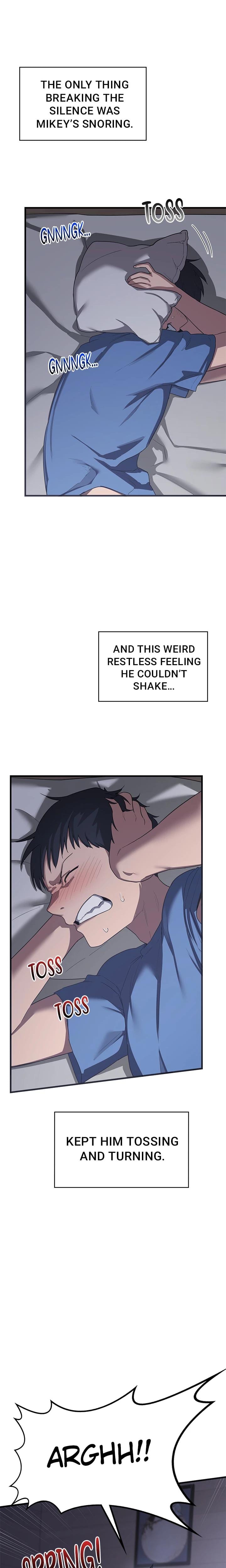 Mom Swap Pact (Uncensored), chapter 2, page 26 of 40