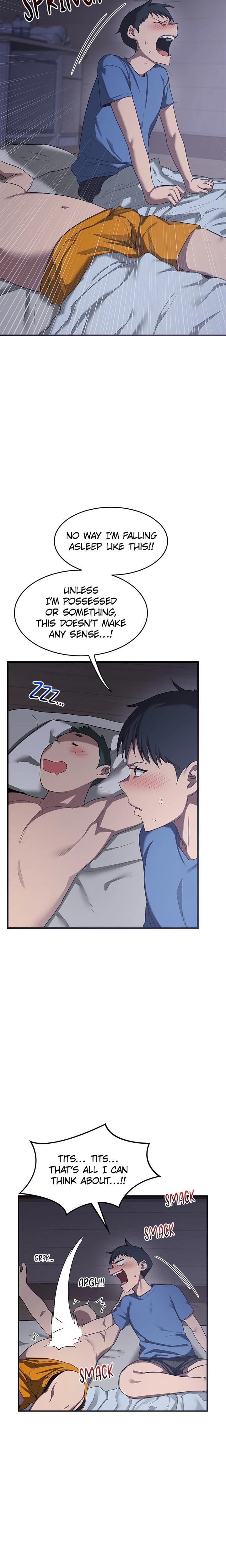 Mom Swap Pact (Uncensored), chapter 2, page 27 of 40