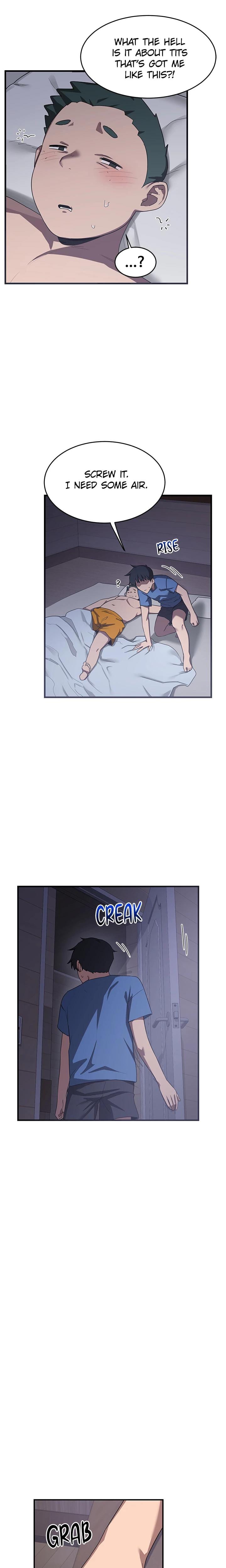 Mom Swap Pact (Uncensored), chapter 2, page 28 of 40