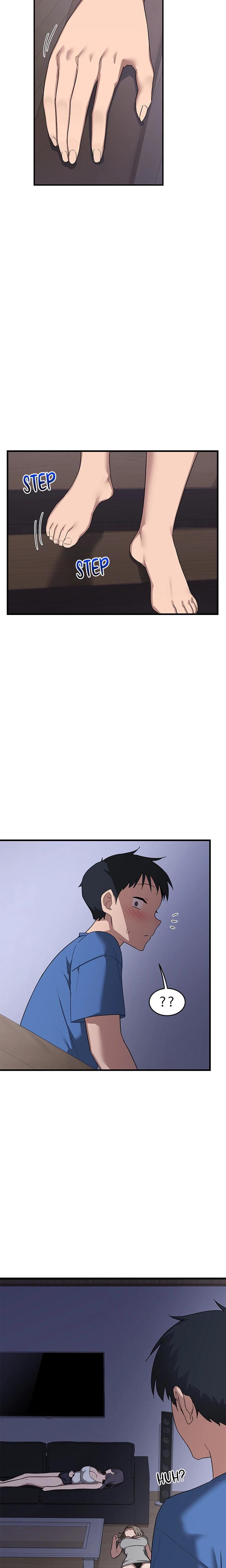 Mom Swap Pact (Uncensored), chapter 2, page 29 of 40