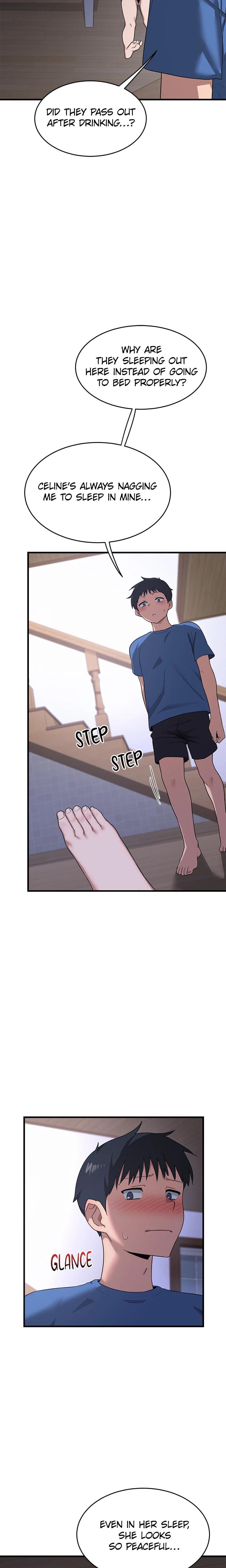 Mom Swap Pact (Uncensored), chapter 2, page 30 of 40