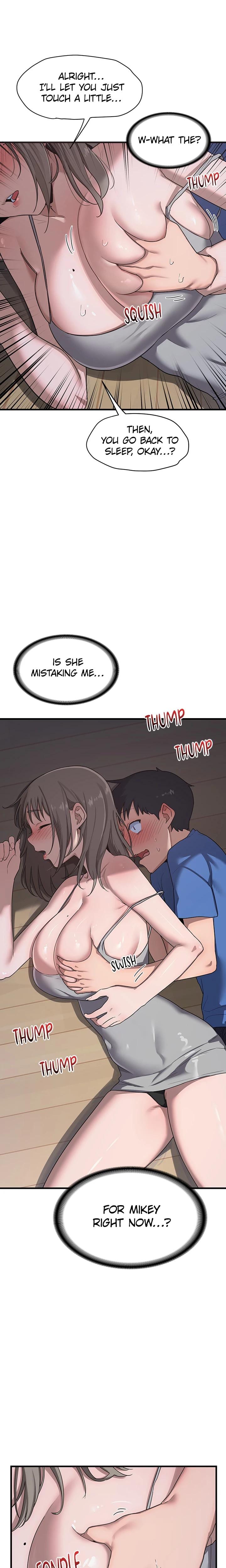 Mom Swap Pact (Uncensored), chapter 2, page 33 of 40
