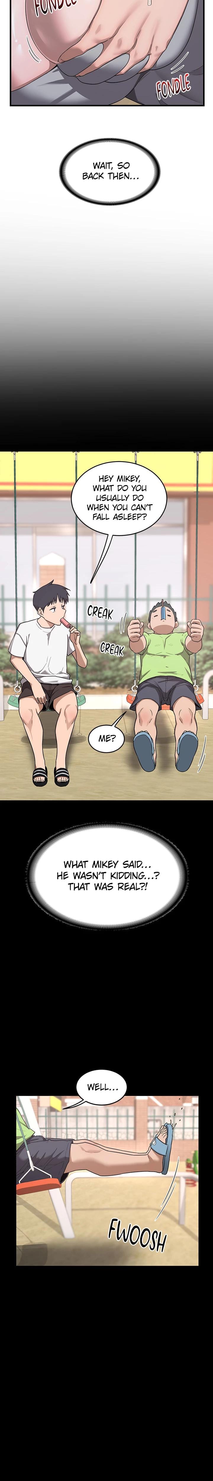Mom Swap Pact (Uncensored), chapter 2, page 34 of 40